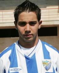 Sergio Albiol (C.P. Ejido B) - 2006/2007
