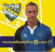 Sotelo (U.D. Tesorillo) - 2006/2007