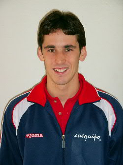 Nacho (Alcal C.F.) - 2006/2007