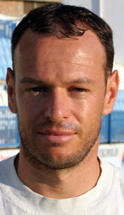 Armindo Ceccn (Motril C.F.) - 2006/2007