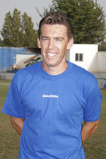 Caas (C.D. Alcal) - 2006/2007