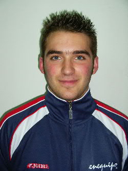 Aguayo (Alcal C.F.) - 2006/2007