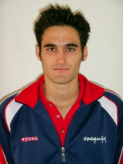 Manolo (Alcal C.F.) - 2006/2007