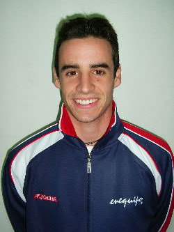 Jorge (Alcal C.F.) - 2006/2007