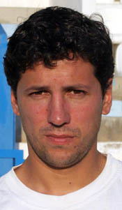 Sueiro (Motril C.F.) - 2006/2007