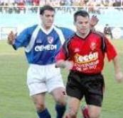 Diego Ramrez (A.D. Ceuta) - 2006/2007