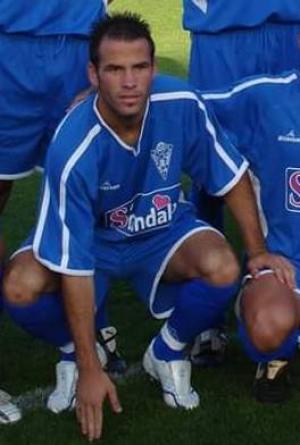 Apoo (Marbella F.C.) - 2006/2007
