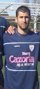 Valenciano (Torredonjimeno C.F.) - 2006/2007