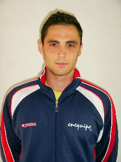 Che (Alcal C.F.) - 2006/2007