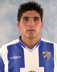 Dopico (Atltico Malagueo) - 2006/2007