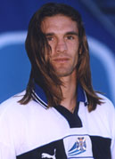 Pablo Paz (Cerro de Reyes) - 2006/2007