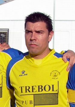 Maikel (C.P. Huelma) - 2006/2007