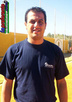 Casares (Cllar Vega C.F.) - 2006/2007