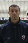 Manu (Cerro de Reyes) - 2006/2007