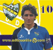 Dani Herrera (U.D. Tesorillo) - 2006/2007