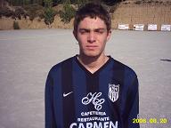 Huertas (Purullena C.F.) - 2006/2007