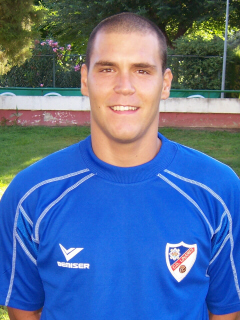 Domingo (C.D. Linares) - 2006/2007