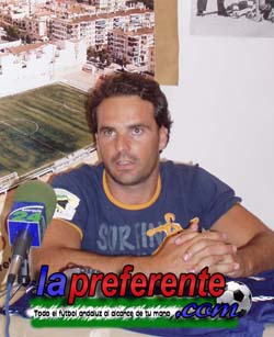 Juanjo Bautista (Vlez C.F.) - 2006/2007