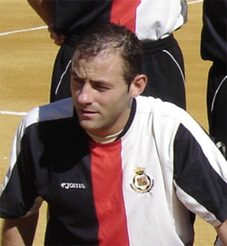 Abelardo (Puente Ibrico C.F.) - 2006/2007