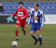 Miki (Real Jan C.F.) - 2006/2007