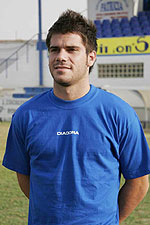 Sito (C.D. Alcal) - 2006/2007