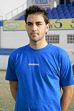 Quini (C.D. Alcal) - 2006/2007