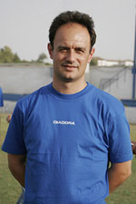 Antonio Gil (Atltico Antoniano) - 2006/2007
