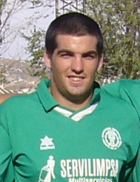 Barti (Puerto de la Torre) - 2006/2007