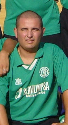 Gabri (Puerto de la Torre) - 2006/2007