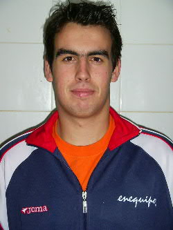Juande (Castillo de Locubn) - 2006/2007