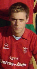 Michi (Los Villares C.F.) - 2006/2007