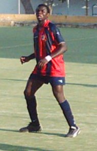 Danny (C.D. Iliturgi) - 2006/2007