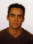 Dani Quiles (Los Villares C.F.) - 2006/2007