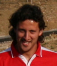Zanotti (Racing C. Portuense) - 2006/2007