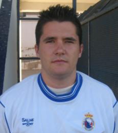 Francis (R.U.D. Carolinense) - 2006/2007