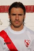 Jonathan Ruiz (Sevilla Atltico) - 2006/2007