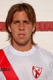 Cordero (Sevilla Atltico) - 2006/2007