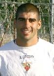 Moreno (Sevilla Atltico) - 2006/2007