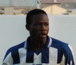 NGombo (Motril C.F.) - 2006/2007