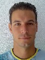 David Revuelta (Barbate C.F.) - 2006/2007