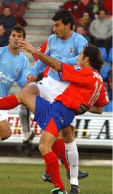 Corona (guilas C.F.) - 2006/2007