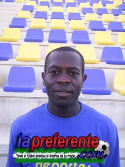 Joseph (Comarca de Njar) - 2006/2007