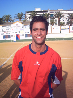 Carmona (Jdar Al-Andalus) - 2006/2007