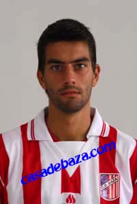 Sal (C.D. Baza) - 2006/2007
