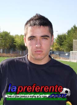 Joel (Recreativo Granada) - 2006/2007