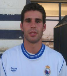 Domingo (R.U.D. Carolinense) - 2006/2007
