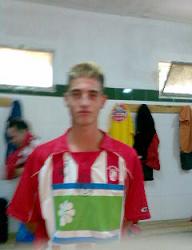 JUANJO (Otura C.F.) - 2006/2007