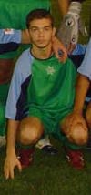 Javiln (C.D. Oriente) - 2006/2007