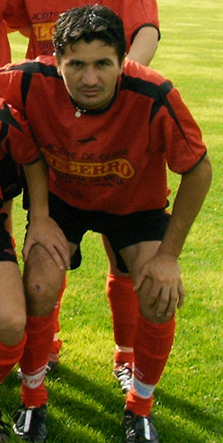 Armn (Archidona Atltico) - 2006/2007