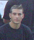 Toni (Atltico Vcar B) - 2006/2007